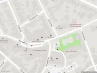 Politie naar de Mierloseweg in Helmond