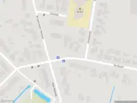 Brandweer met normale urgentie naar de Waaldijk in Zuilichem vanwege dier(en) in nood