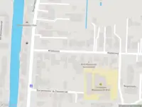 Ambulance met gepaste spoed naar de Middelweg in Numansdorp