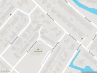 Ambulance met gepaste spoed naar de Vr Machteldweg in Oostvoorne