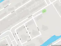 Ambulance met gepaste spoed naar de Fluiterlaan in Capelle aan den IJssel