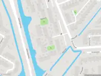 Ambulance met gepaste spoed naar de Egelveen in Spijkenisse