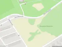 Ambulance met gepaste spoed naar de Ridderspoorweg in 's-Gravenhage