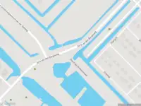 Ambulance met gepaste spoed naar de Raasdorperweg in Amsterdam