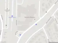 Politie naar de Museumplein in Kerkrade vanwege aanrijding met letsel