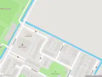 Overlastmelding Hoekgat in De Zilk gesloten