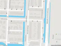 Overlastmelding Generaal Stafsingel in Numansdorp