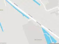 Overlastmelding Stationsweg in Barendrecht gesloten