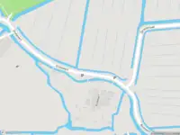 Anonieme overlastmelding Zereiderpad in Marken gesloten