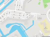 Ambulance met gepaste spoed naar de Beemsterhoek in Capelle aan den IJssel
