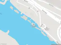 Brandweer met gepaste spoed naar de Boterdijk in Arnhem