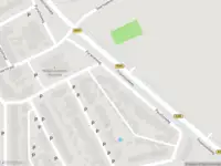 Politie met grote spoed naar de Parallelweg in Sint-Maartensdijk vanwege letsel