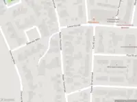Politie naar de Klinkertstraat in Hoensbroek vanwege aanrijding met letsel