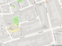 Politie naar de Steenstraat in Arnhem vanwege schietincident
