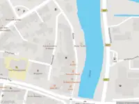 Ambulance naar de Nesse in Waddinxveen