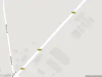 Politie naar de Bakelsebrug in Bakel vanwege ongeval met letsel