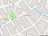 Politie naar de Leeuwerikstraat in Utrecht vanwege aanrijding met letsel