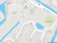 Ambulance met gepaste spoed naar de Prinses Irenestraat in Nieuwerkerk aan den IJssel
