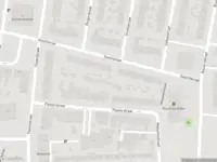 Politie naar de Buizerdstraat in Enschede vanwege aanrijding met letsel