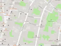 Ambulance met grote spoed naar de Nieuw Heiligland in Haarlem
