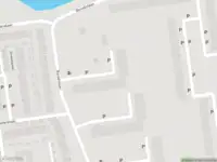 Ambulance met gepaste spoed naar de Puccinistraat in Schiedam