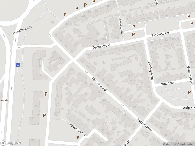 Overlastmelding Hasseltstraat in Tilburg gesloten