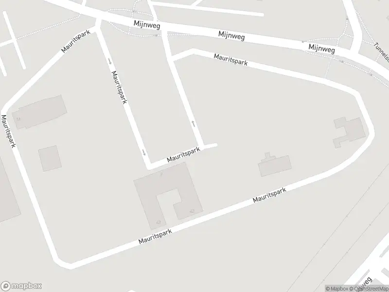 Anonieme overlastmelding Mauritspark in Geleen gesloten