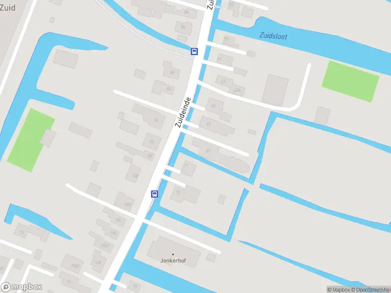 Overlastmelding Zuideinde in Landsmeer gesloten
