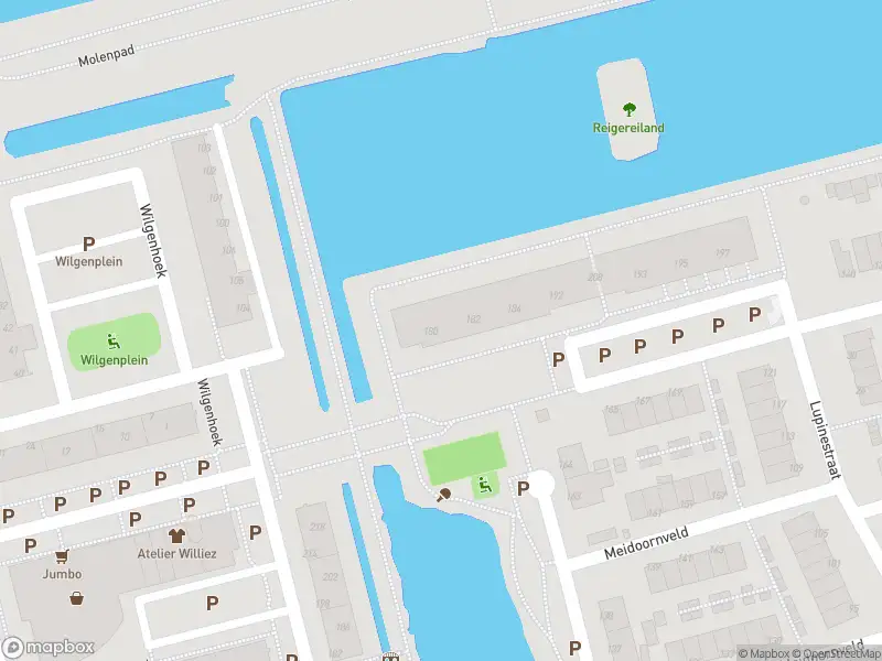Besteld ambulance vervoer naar de Meidoornveld in Capelle aan den IJssel