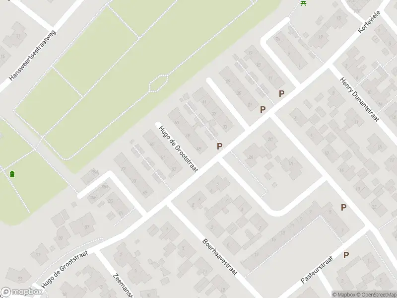 Overlastmelding Hugo de Grootstraat in Kruiningen gesloten