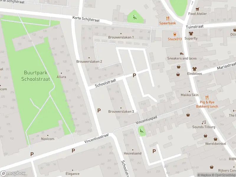 Overlastmelding Frater Romboutshof in Tilburg gesloten