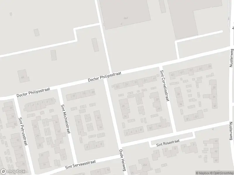 Overlastmelding Dr. Philipsstraat in Sittard