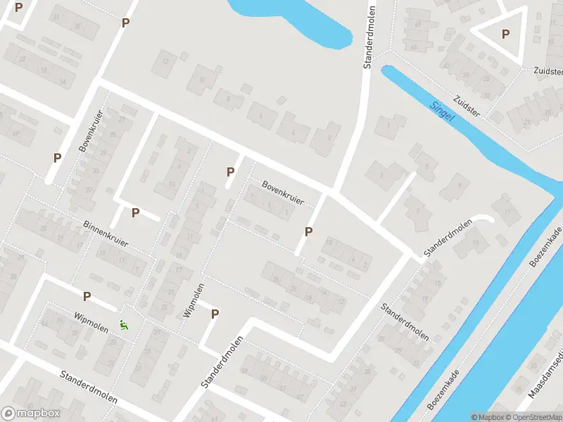 Overlastmelding Bouwlust in Puttershoek