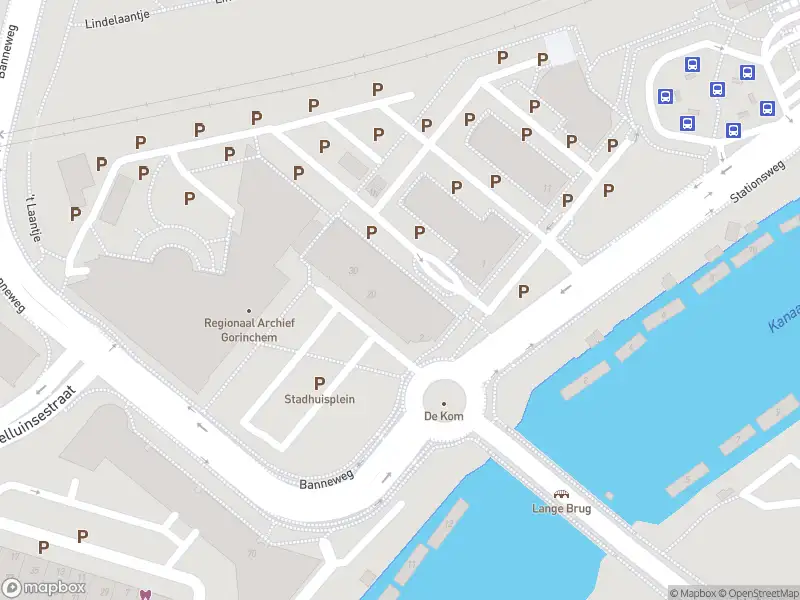 Overlastmelding Stadhuisplein in Gorinchem gesloten