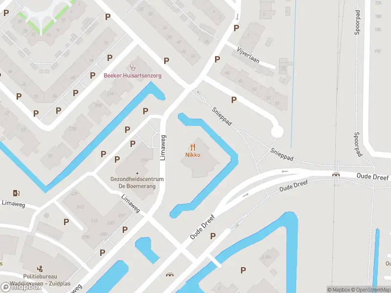 Anonieme overlastmelding Limaweg in Waddinxveen gesloten