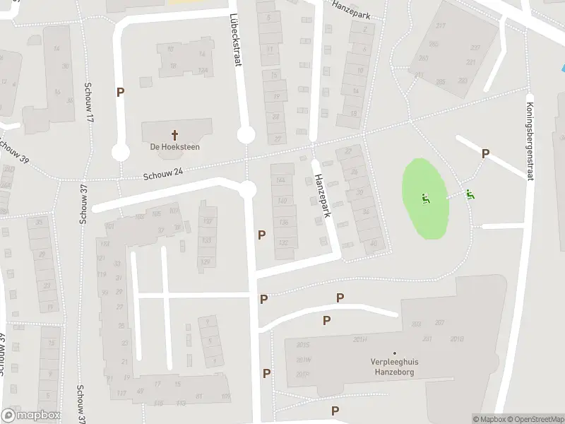 Anonieme overlastmelding Rostockstraat in Lelystad