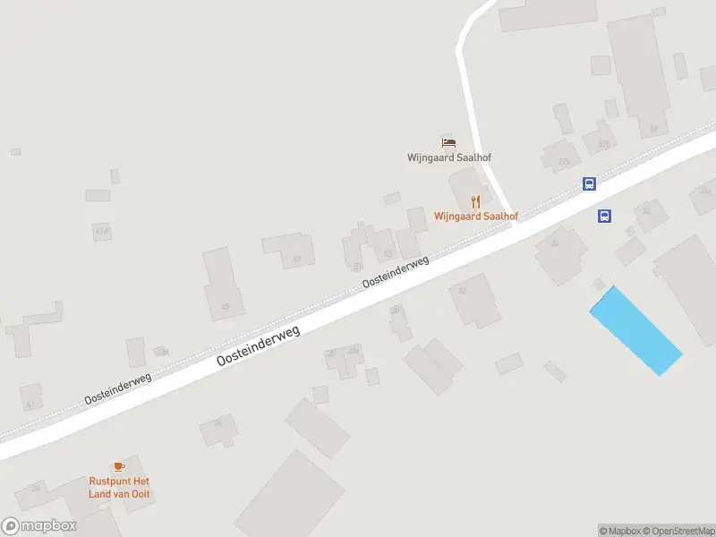 Overlastmelding Oosteinderweg in Wognum