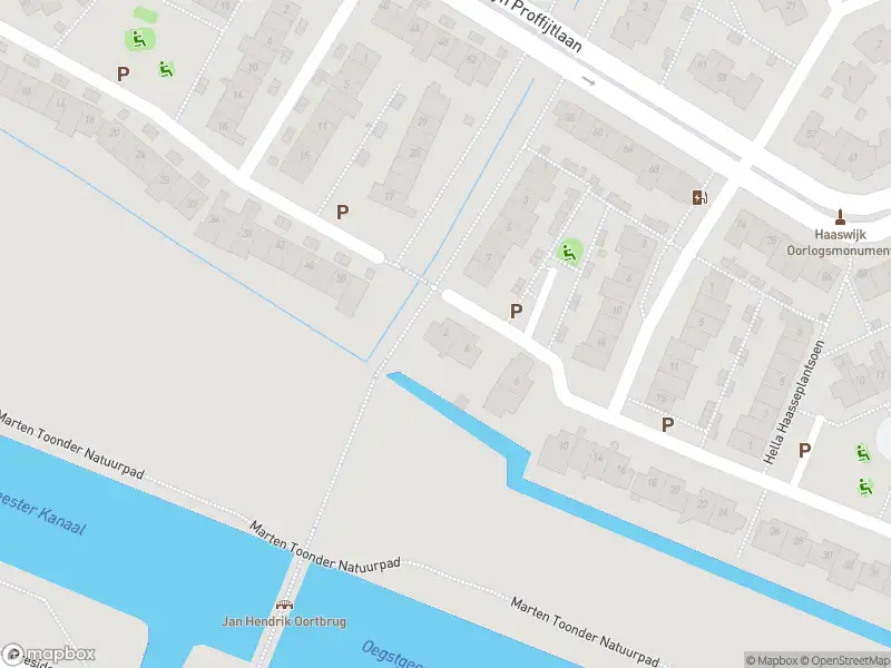 Overlastmelding Simon Vestdijklaan in Oegstgeest