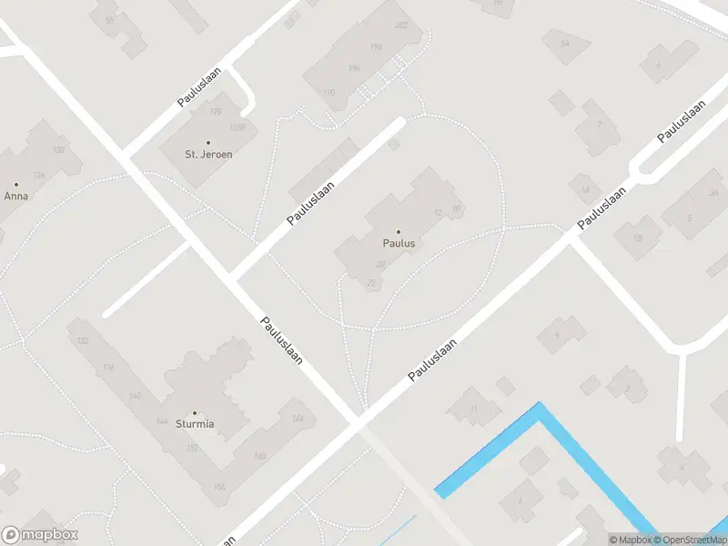 Overlastmelding Pauluslaan in 2204CA Noordwijk