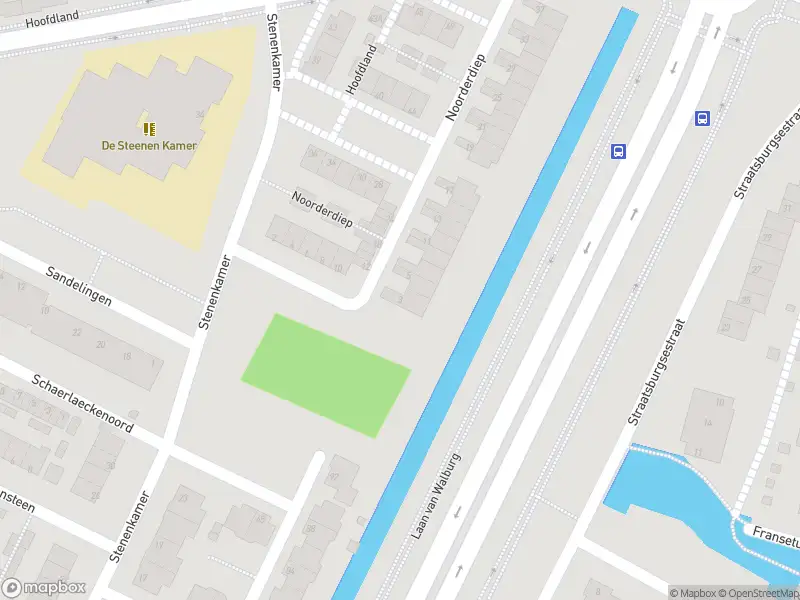Overlastmelding Noorderdiep in Zwijndrecht gesloten