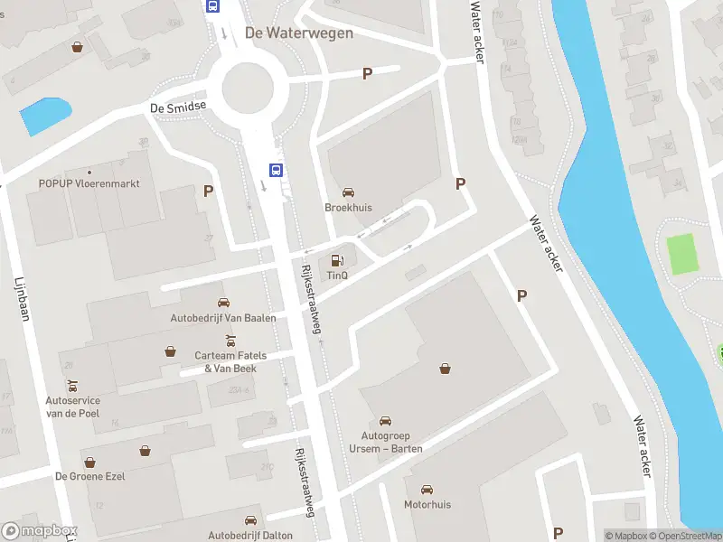 Overlastmelding Rijksstraatweg in Heemskerk