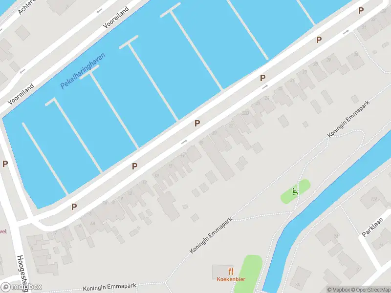 Ambulance met gepaste spoed naar de Oudevaartsgat in Medemblik