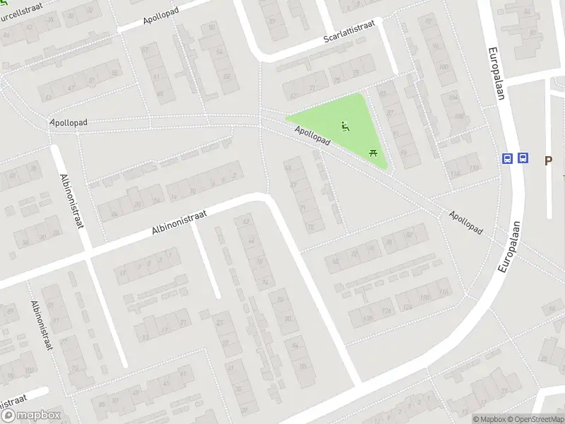 Overlastmelding Apollopad in Boxtel gesloten