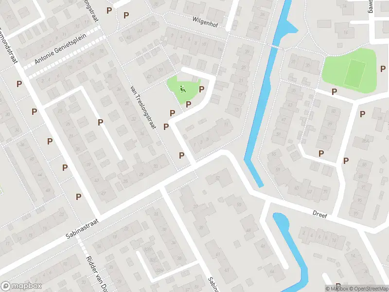 Overlastmelding Dreef in Nieuw-Beijerland gesloten