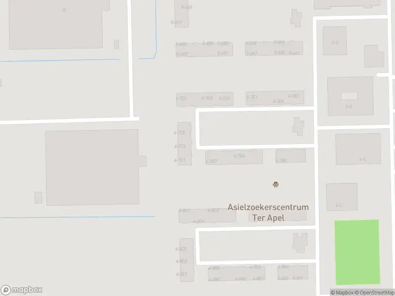 Brandweer met gepaste spoed naar de Ter Apelervenen in Ter Apel
