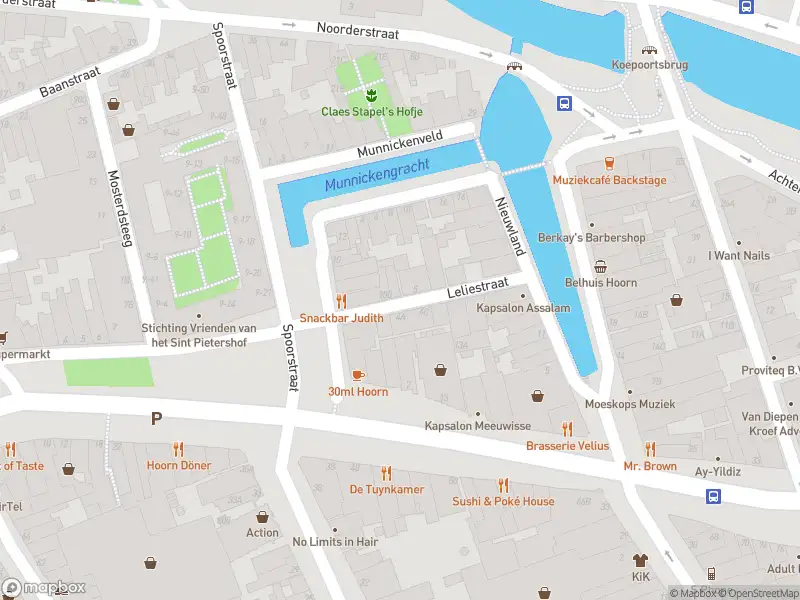 Overlastmelding Leliestraat in Hoorn