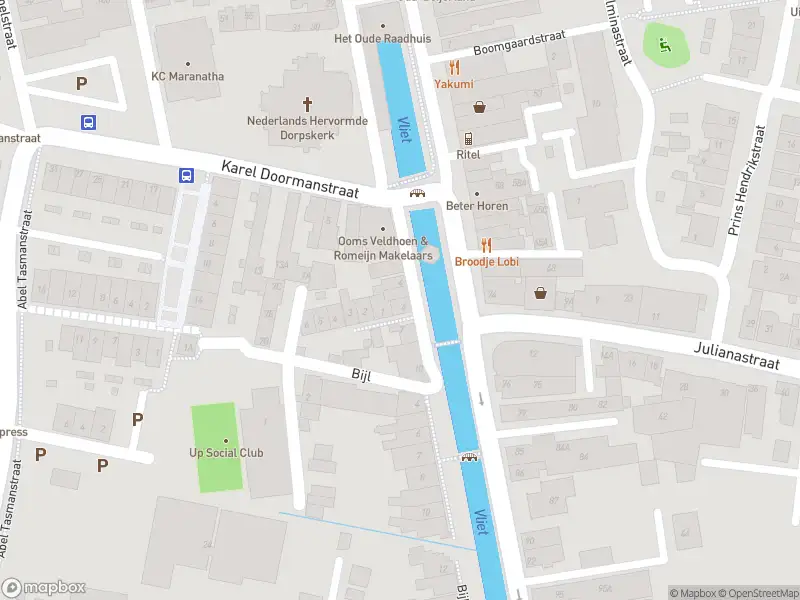 Overlastmelding Vlietkade in Oud-Beijerland gesloten
