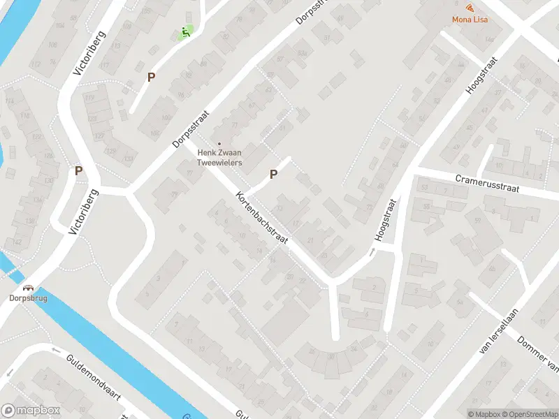 112 melding Overlastmelding Kortenbachstraat in Noordwijkerhout