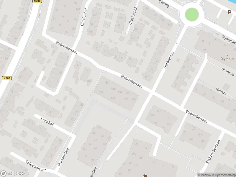Overlastmelding Elsbroekerlaan in Hillegom gesloten