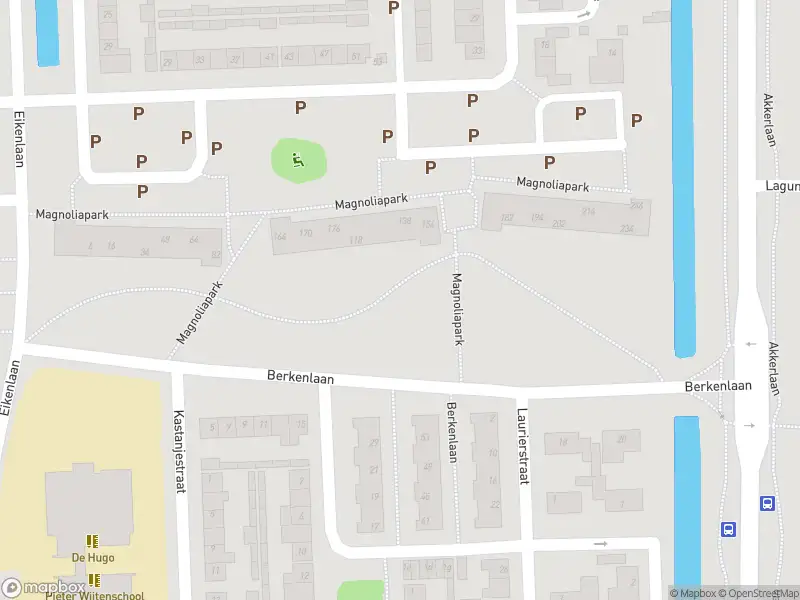 Overlastmelding Larixplein in Waalwijk gesloten